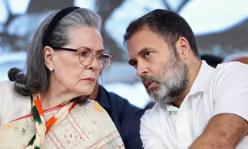 National Herald Case: Delhi Court Refuses To Take Cognizance Of EDs Complaint Against Rahul Gandhi, Sonia Gandhi