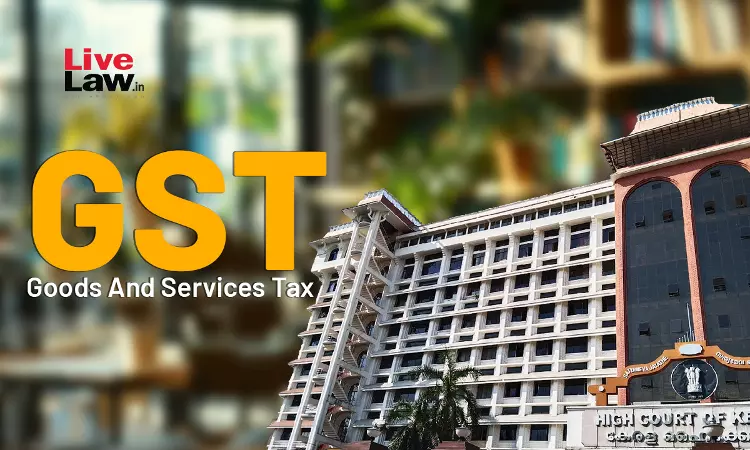 GST Appellate Authority Must Pass Order On Merits Even If Theres No Appearance; Cant Dismiss For Default: Kerala High Court GST Appellate Authority Must Pass Order On Merits Even If Theres No Appearance; Cant Dismiss For Default: Kerala High Court