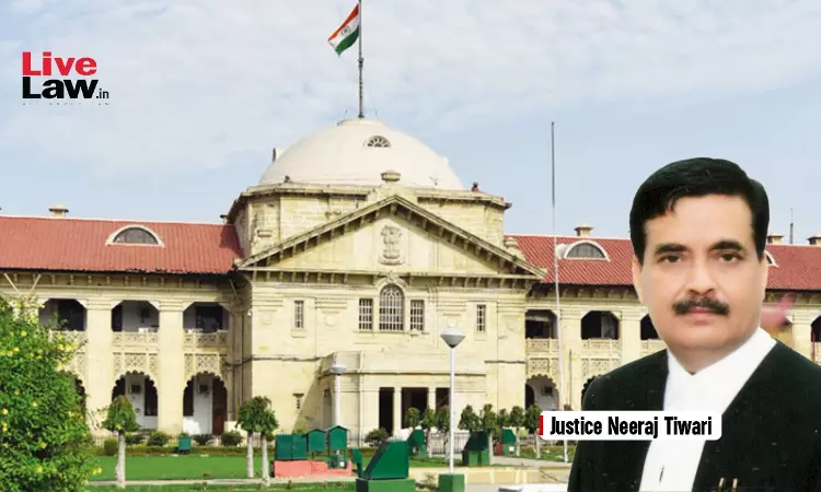 Election Tribunal Cant Examine Validity Of Caste Certificate In Election Petition: Allahabad High Court Election Tribunal Cant Examine Validity Of Caste Certificate In Election Petition: Allahabad High Court