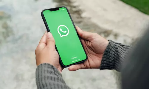 WhatsApp Moves Allahabad HC Against SCDRCs Order Holding A Consumer Complaint To Be Maintainable Against It