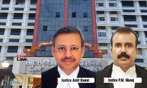 Kerala High Court Directs Centre To Submit List Of Persons Named In Order Of Interim Settlement Board In CMRL Case