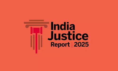 Lowest Vacancies, Highest Disposal Rates: Kerala Ranked Number 1 In Judiciary By India Justice Report 2025 Lowest Vacancies, Highest Disposal Rates: Kerala Ranked Number 1 In Judiciary By India Justice Report 2025