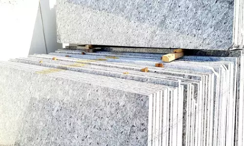 Selling Defective Material Amounts To Unfair Trade Practice; Consumer Commission Holds Marble Dealer Liable Selling Defective Material Amounts To Unfair Trade Practice; Consumer Commission Holds Marble Dealer Liable