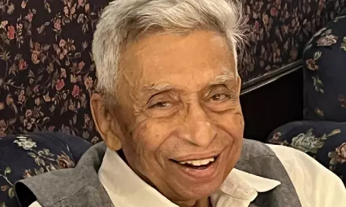Javali Left A Rich Legacy