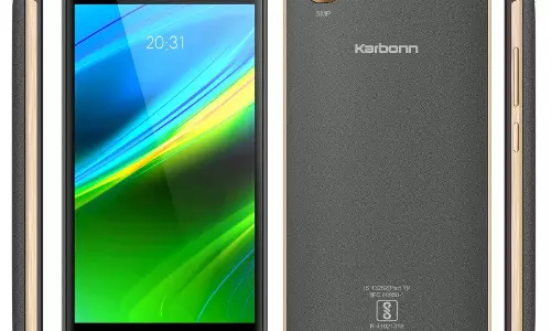Lucknow District Commission Holds Karbonn, Its Service Centre, Seller Liable For Failure To Repair, Replace Defective Mobile Phone