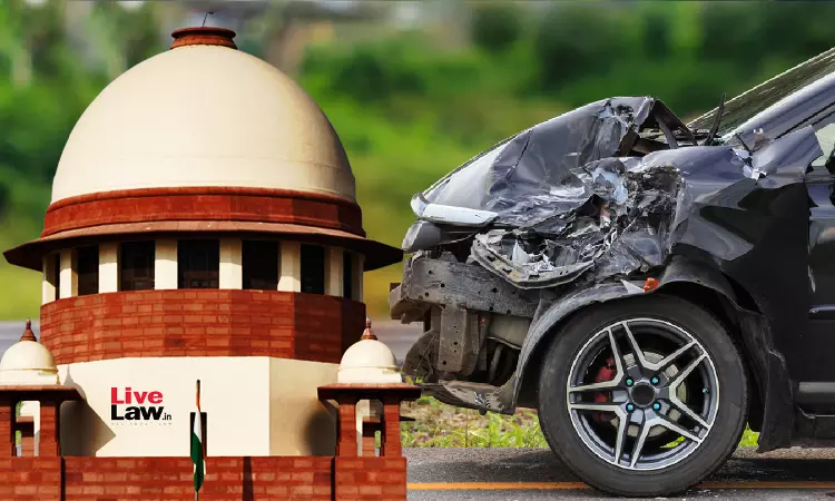 Hit-And-Run Case Against Judicial Magistrate: Supreme Court Issues Notice On Plea To Transfer Trial From Punjab To Delhi Hit-And-Run Case Against Judicial Magistrate: Supreme Court Issues Notice On Plea To Transfer Trial From Punjab To Delhi