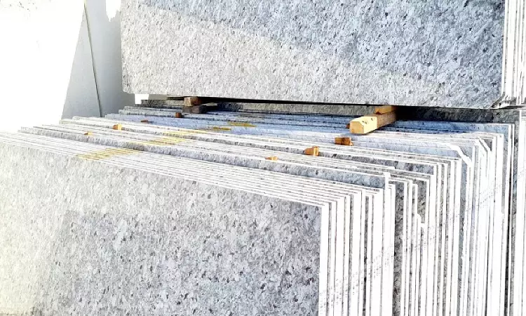 Selling Defective Material Amounts To Unfair Trade Practice; Consumer Commission Holds Marble Dealer Liable