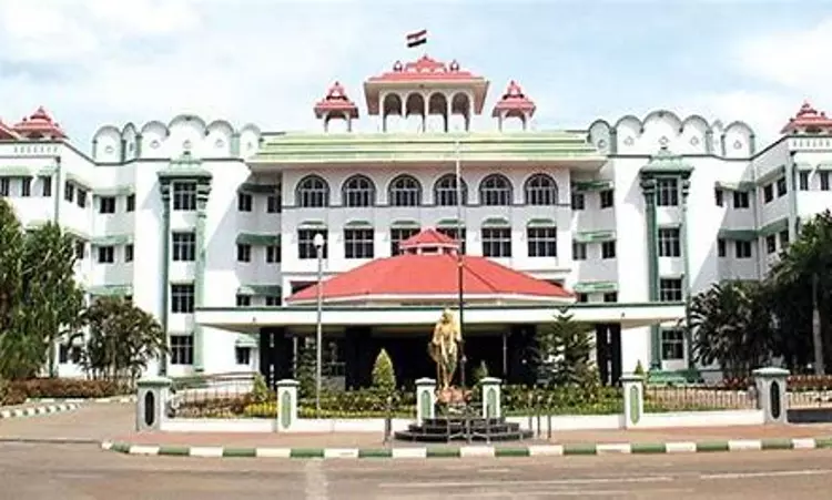 Re-Employment Of Faculty Retiring Mid-Academic Year Is Mandatory, But Disciplinary Proceedings & No Work, No Pay Deny It : Madras HC