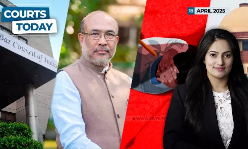 Manipur Violence| Advocate Protection|Honour Killing| MTP| Custodial Torture