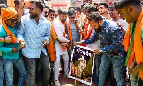 Nagpur Communal Violence: Court Grants Bail To Former Govt Servant Booked For Inciting Violence By Posting Pro-Aurangzeb Post On Social Media