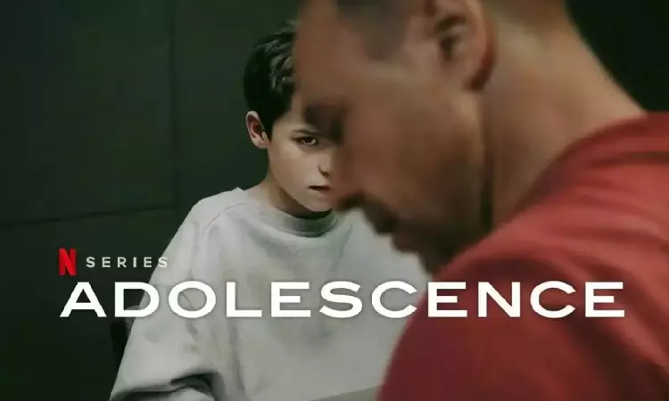 Rethinking Parenting In The Digital Era: A Reflection On Netflixs Adolescence