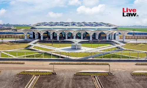 Madhya Pradesh HC Asks Indigo Airlines To Commence Test Runs And Check Commercial Viability Of Increasing Flights From Jabalpur Madhya Pradesh HC Asks Indigo Airlines To Commence Test Runs And Check Commercial Viability Of Increasing Flights From Jabalpur