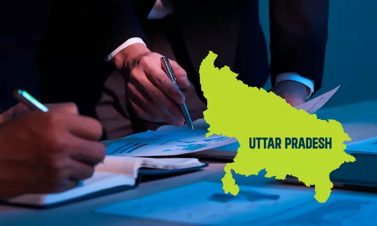 Misusing The Law: How Criminal Proceedings Deter Investors In Uttar Pradesh Misusing The Law: How Criminal Proceedings Deter Investors In Uttar Pradesh