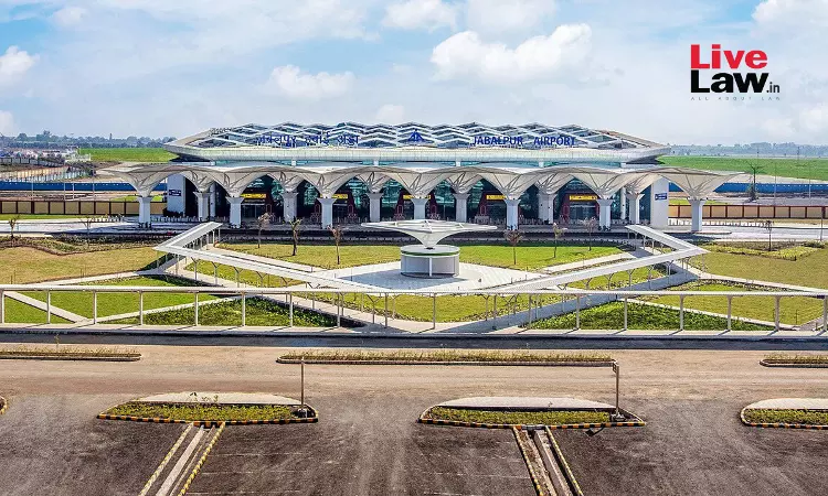 MP High Court Expects Joint Meeting Between State Officials & Airlines In Bid To Increase Flights To Jabalpur