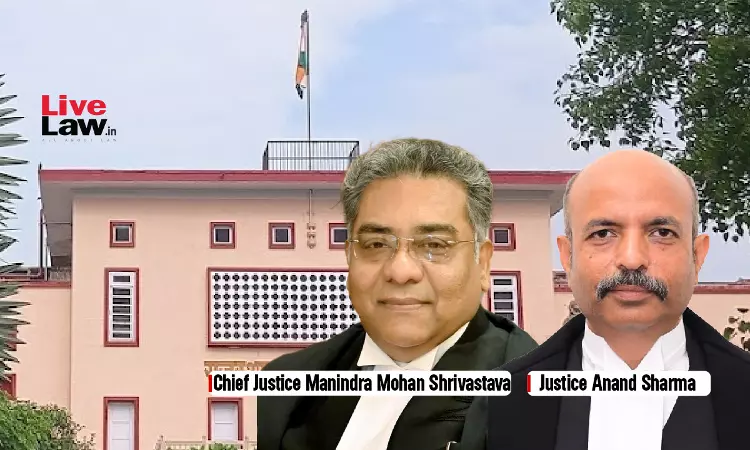 Accounts Dept Has No Expertise To Sit Over Medical Boards View: Rajasthan HC Upholds Order Granting Disability Pension To Ex-Army Personnel Accounts Dept Has No Expertise To Sit Over Medical Boards View: Rajasthan HC Upholds Order Granting Disability Pension To Ex-Army Personnel