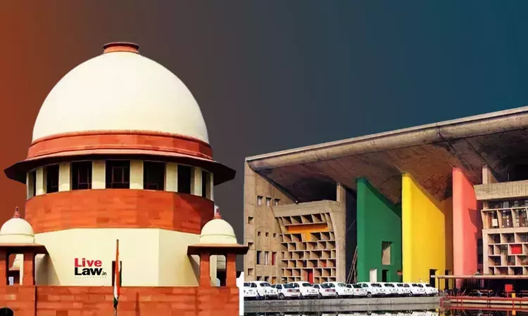 SC Collegium Recommends Appointment Of Haryana AG & 9 Advocates As Punjab & Haryana High Court Judges SC Collegium Recommends Appointment Of Haryana AG & 9 Advocates As Punjab & Haryana High Court Judges
