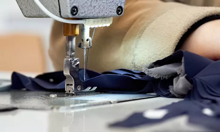 Failure To Stich Shirt To The Agreed Exact Measurement , Consumer Commission Holds Tailoring Shop Liable Failure To Stich Shirt To The Agreed Exact Measurement , Consumer Commission Holds Tailoring Shop Liable
