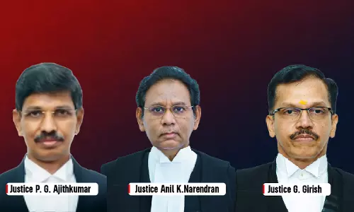 Three Kerala High Court Judges Narrowly Escape Pahalagam Terror Attack