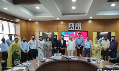 Rajiv Gandhi National University Of Law Onboards e-Sanad For Digital Apostille Services