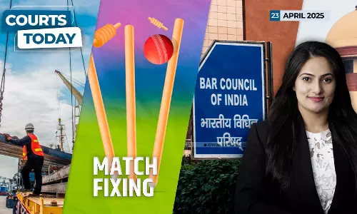 Match-Fixing|One Year LL.M.|Agarwal Packers & Movers|BPSC Main Exams