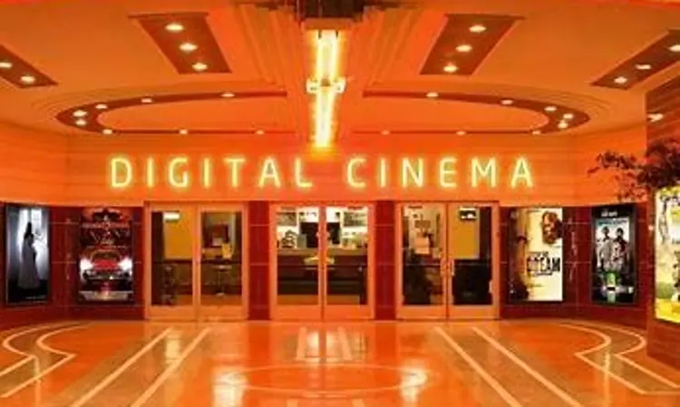 CCI Fines Digital Cinema Service Providers UFO Moviez And Qube Cinemas For Anti-Competitive Agreements CCI Fines Digital Cinema Service Providers UFO Moviez And Qube Cinemas For Anti-Competitive Agreements