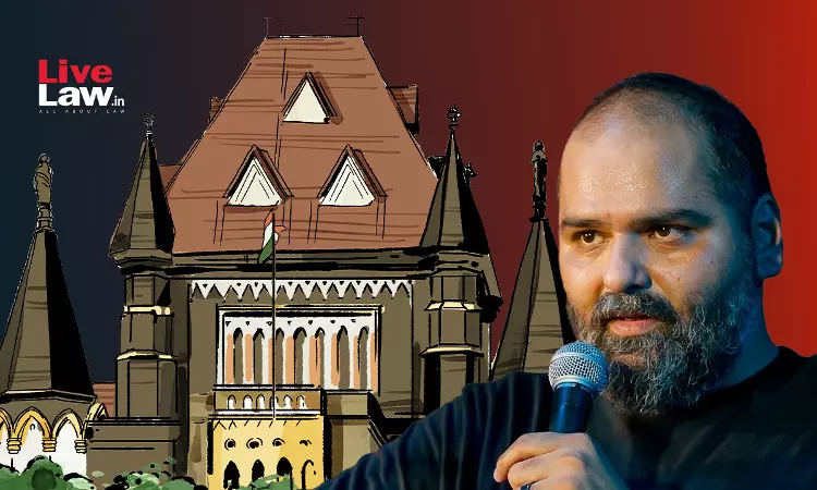 Ordinary Policemen Directing Content Take Down: Kunal Kamra Tells Bombay High Court In Plea Against IT Rules Amendment, SAHYOG Portal Ordinary Policemen Directing Content Take Down: Kunal Kamra Tells Bombay High Court In Plea Against IT Rules Amendment, SAHYOG Portal