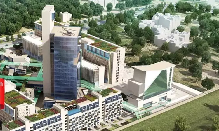 Failure To Deliver Possession Of Flat, Pay Assured Returns: Delhi State Commission Holds WTC Noida Development Company Liable Failure To Deliver Possession Of Flat, Pay Assured Returns: Delhi State Commission Holds WTC Noida Development Company Liable
