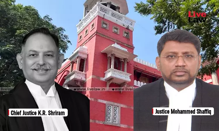 Restriction On Levy Of Differential Rates Under Article 304 Of Constitution Doesnt Apply To Goods Imported From Outside India: Madras HC Restriction On Levy Of Differential Rates Under Article 304 Of Constitution Doesnt Apply To Goods Imported From Outside India: Madras HC