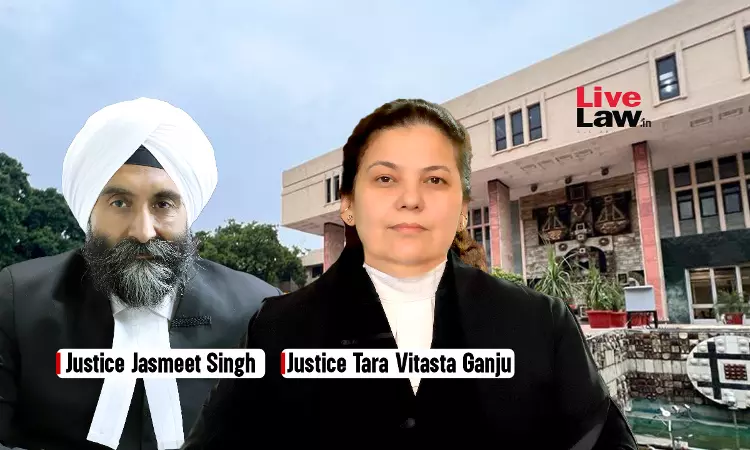 Delhi High Court Judges Speak On Importance Of Literature And Reading In DHCWLF Literary Club Event Delhi High Court Judges Speak On Importance Of Literature And Reading In DHCWLF Literary Club Event