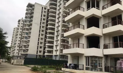 Offering Possession Of Flat Without Obtaining Occupation Certificate Is Illegal, NCDRC Holds Hamilton Heights Liable