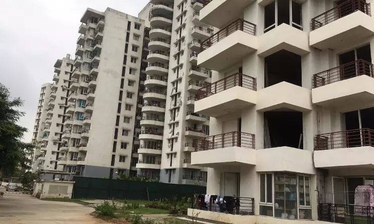Offering Possession Of Flat Without Obtaining Occupation Certificate Is Illegal, NCDRC Holds Hamilton Heights Liable