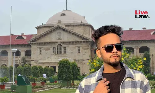 Snake Venom Case: Allahabad High Court Dismisses YouTuber Elvish Yadavs Plea Against Chargesheet, Summons Snake Venom Case: Allahabad High Court Dismisses YouTuber Elvish Yadavs Plea Against Chargesheet, Summons