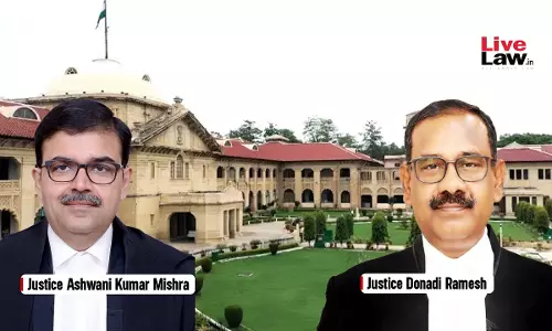 Maintaining Faith In Judiciary Is Crucial: Allahabad HC Upholds Judicial Officers Compulsory Retirement Over Adverse Service Record