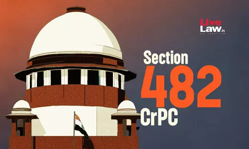 Economic Offences Stand On Different Footing, High Courts Should Be Cautious While Quashing Such FIRs At Early Stage : Supreme Court Economic Offences Stand On Different Footing, High Courts Should Be Cautious While Quashing Such FIRs At Early Stage : Supreme Court