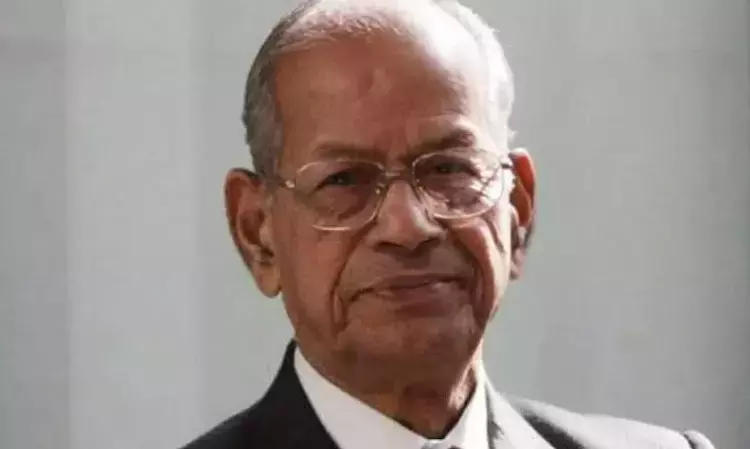 Kerala HC Directs State To Consider Review Plea Of Metroman E. Sreedharan Against Construction Of Thiruvanaya – Thavanur Bridge Within 2 Weeks Kerala HC Directs State To Consider Review Plea Of Metroman E. Sreedharan Against Construction Of Thiruvanaya – Thavanur Bridge Within 2 Weeks