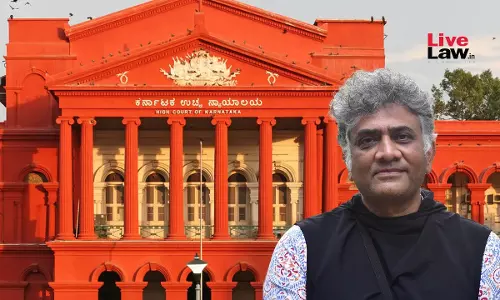 Karnataka HC Stays Money Laundering Proceedings Against Amnesty India & Ex-Director Aakar Patel For Alleged FCRA Violation