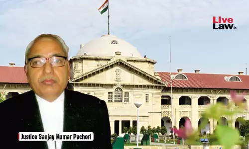 Property Seized Due To Dispute Must Be Released To Rightful Owner If Not Needed For Logical Conclusion Of Trial: Allahabad High Court