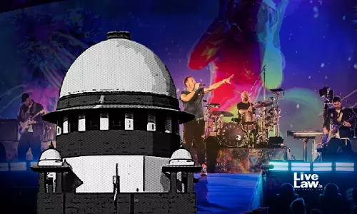 Coldplay Concert: Supreme Court Dismisses Plea For Guidelines To Regulate Ticket Scalping & Black Marketing