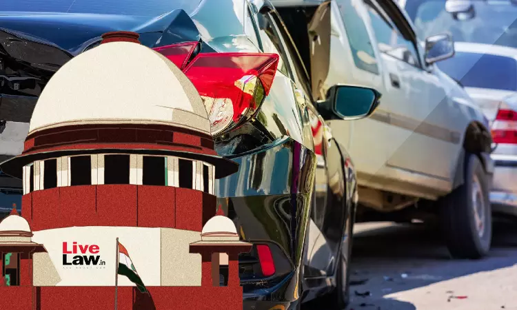 Who Is This Magistrate? : Supreme Court To Hear Plea To Transfer Hit-And-Run Case Against Judicial Officer Who Is This Magistrate? : Supreme Court To Hear Plea To Transfer Hit-And-Run Case Against Judicial Officer