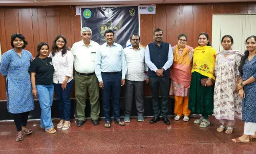 DSNLU Hosts Lecture On Music And Copyright To Mark World IPR Day DSNLU Hosts Lecture On Music And Copyright To Mark World IPR Day