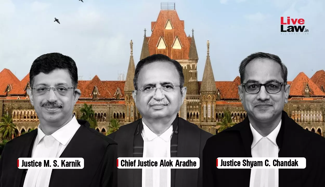 Order Granting Or Refusing Temporary Injunction Is Discretionary, Not Adjudication On Subject Matter Or Merits: Bombay HC Full Bench Order Granting Or Refusing Temporary Injunction Is Discretionary, Not Adjudication On Subject Matter Or Merits: Bombay HC Full Bench