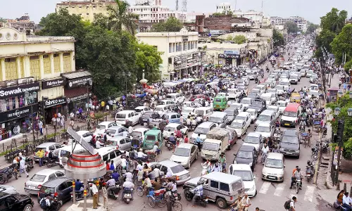 Gujarat High Court Warns Of Contempt Action Against Those Obstructing Crackdown On Encroachments, Illegal Parking