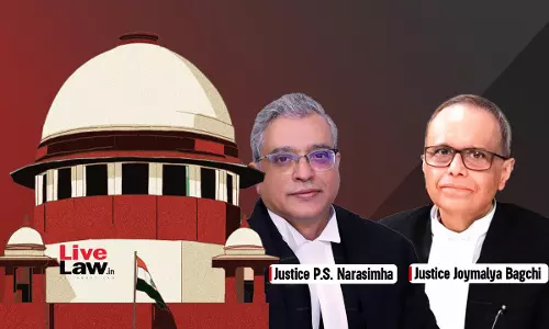 Registration Act | Supreme Court Strikes Down Bihar Rule Requiring Vendor To Show Proof Of Mutation For Sale Registration
