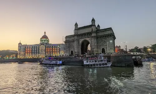 Colaba Residents Association Moves Bombay High Court Against Proposed Construction Of Passenger Jetty Near Gateway Of India Colaba Residents Association Moves Bombay High Court Against Proposed Construction Of Passenger Jetty Near Gateway Of India