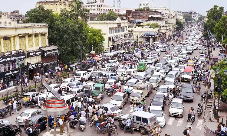 Gujarat High Court Warns Of Contempt Action Against Those Obstructing Crackdown On Encroachments, Illegal Parking