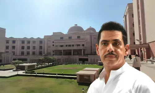Allahabad High Court Disposes PIL Seeking SIT Probe Into Robert Vadras Remarks On Pahalgam Terror Attack