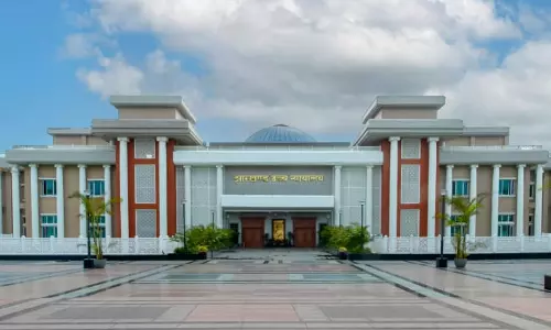 Jharkhand High Court Strikes Down State Amendment To Registration Act Allowing Govt To Quash Any Registration On Ground Of Public Policy
