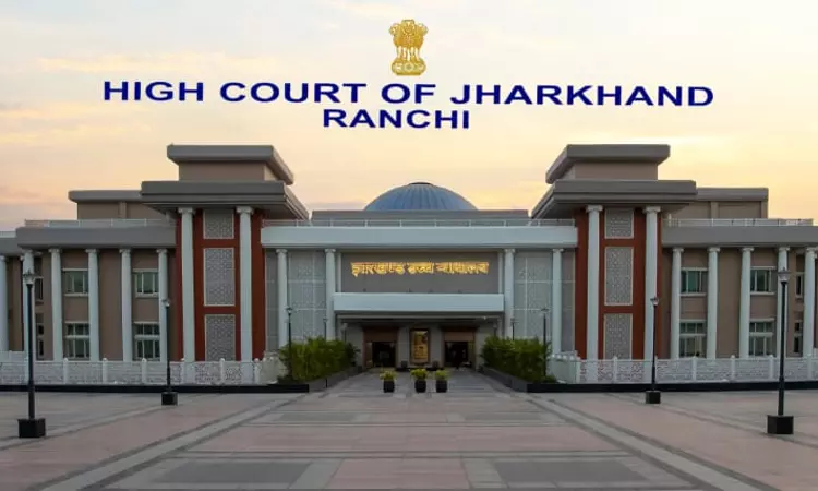 Pension Cant Be Withheld On Basis Of Single Instance Of Irregularity; Entire Service Must Be Found Thoroughly Unsatisfactory: Jharkhand HC Pension Cant Be Withheld On Basis Of Single Instance Of Irregularity; Entire Service Must Be Found Thoroughly Unsatisfactory: Jharkhand HC