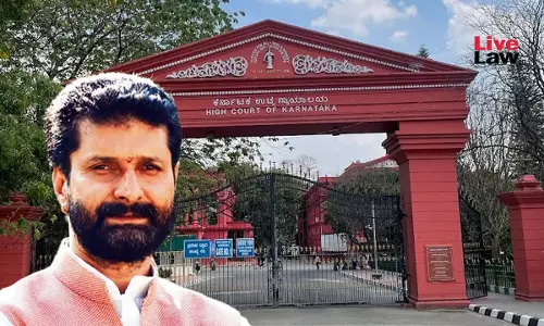 Karnataka High Court Grants Interim Protection From Arrest To BJPs CT Ravi In Hate Speech FIR Over Remarks On Muslim NEET Protesters