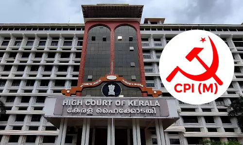 Infructuous: Kerala High Court Dismisses Expelled CPI(M) Leaders Plea For Police Protection To Release Book On Fund Mismanagement By Party